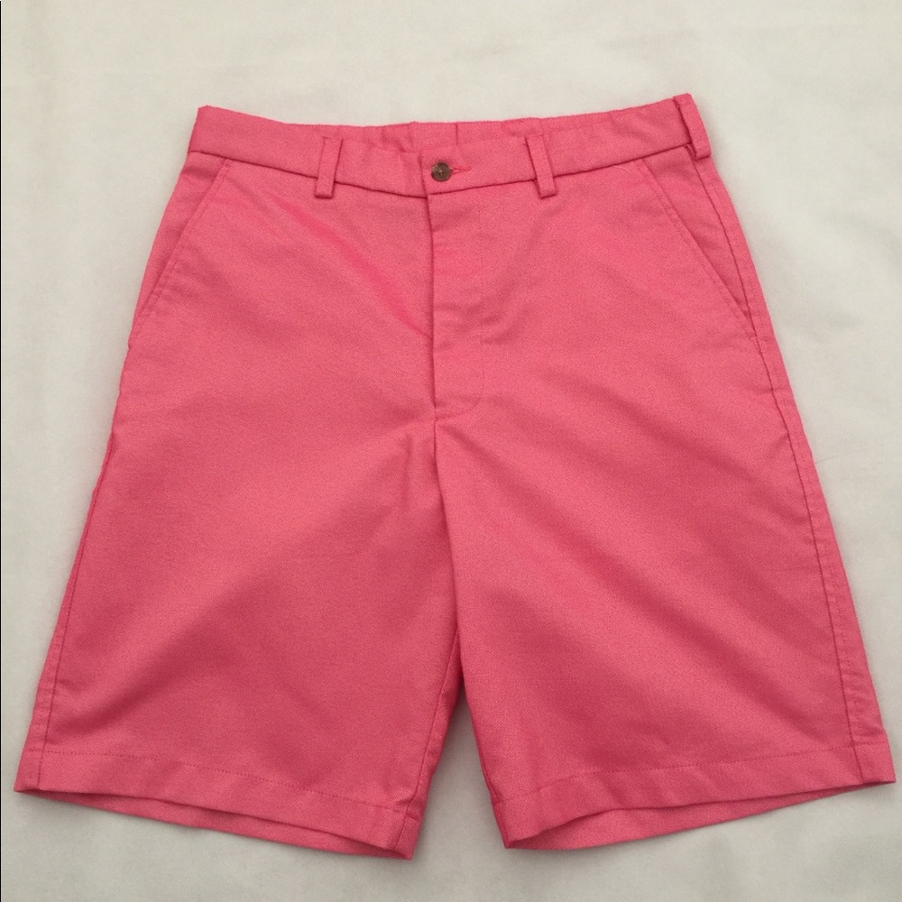 Pebble Beach Men’s Shorts